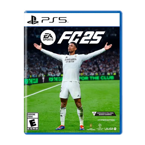 EA Sports FC 25 - Juego PS5