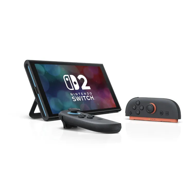 Consola Nintendo Switch 2