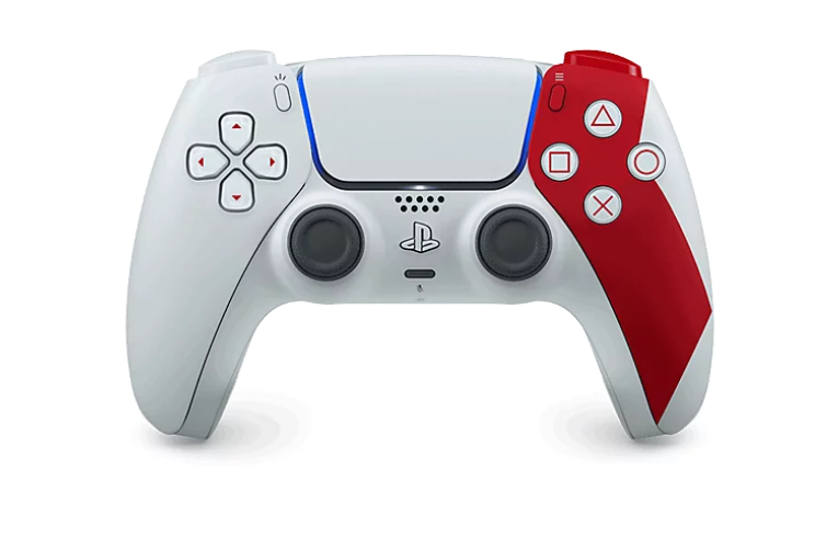 DualSense 20.º aniversario de God of War