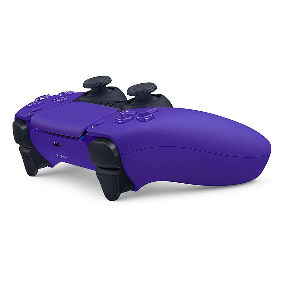 Mando inalámbrico DualSense - Galactic Purple - Para PS5, PC, MAC y Móvil
