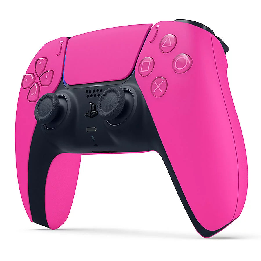 Mando inalámbrico DualSense® - Nova Pink - para PS5