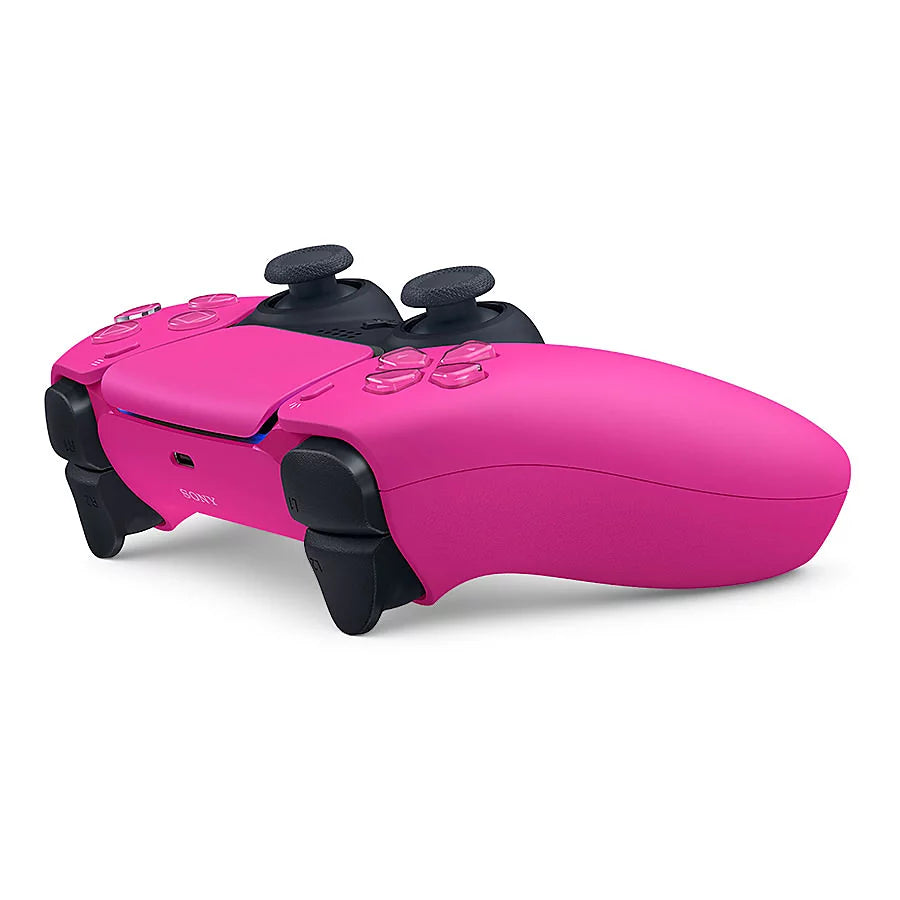 Mando inalámbrico DualSense® - Nova Pink - para PS5