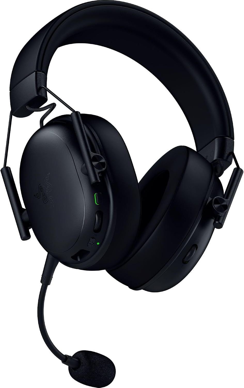 Diademas inalámbricaas Razer Blackshark  V3 X HyperSpeed