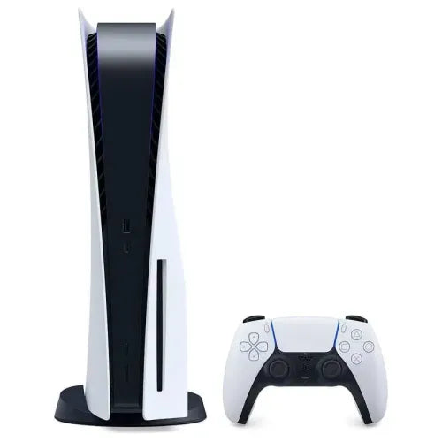 Consola PS5 Slim Digital 825 GB