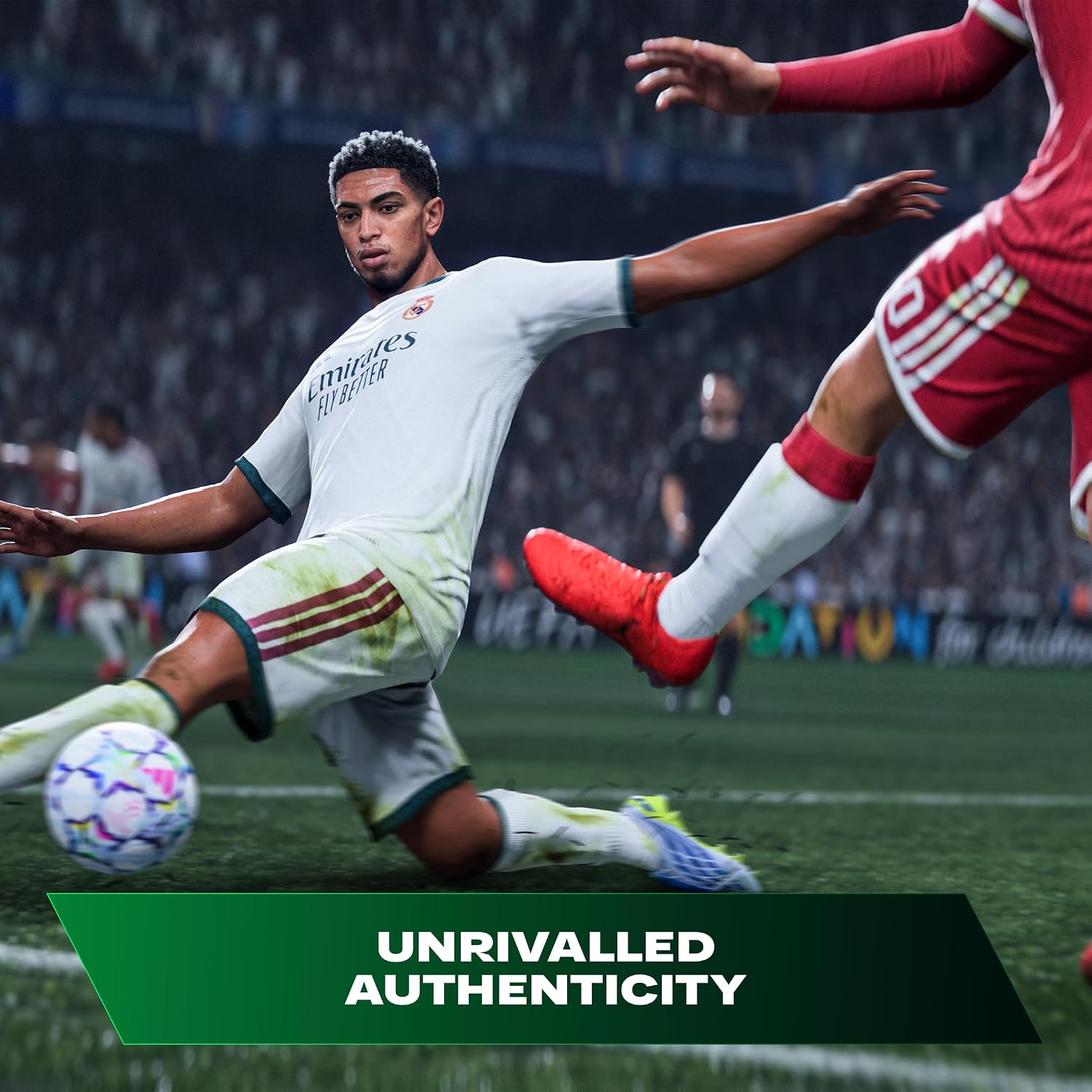 EA SPORTS FC 27 Standard Edition PlayStation5