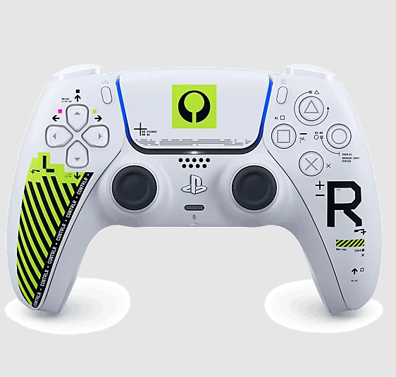 Control DualSense Edición Marathon