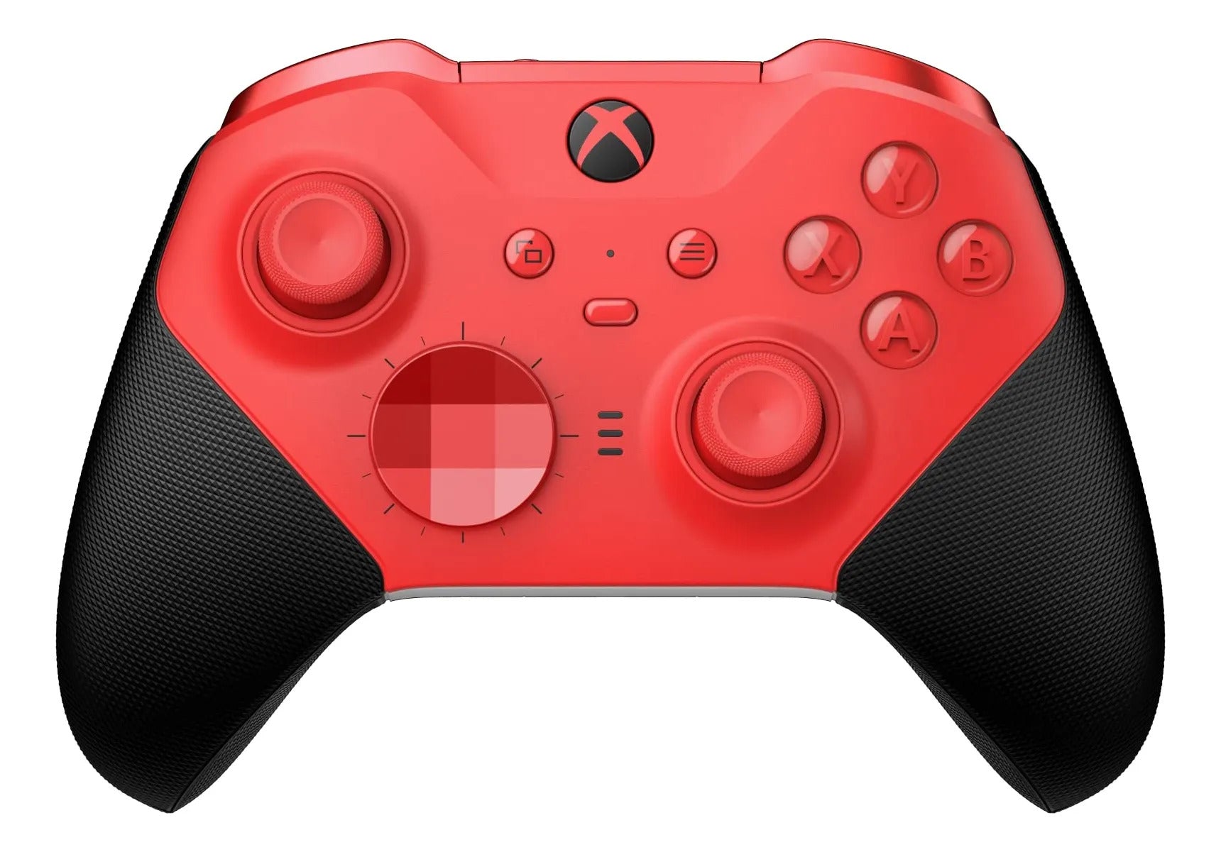 Control Inalámbrico Xbox Elite Series 2 Core - Rojo