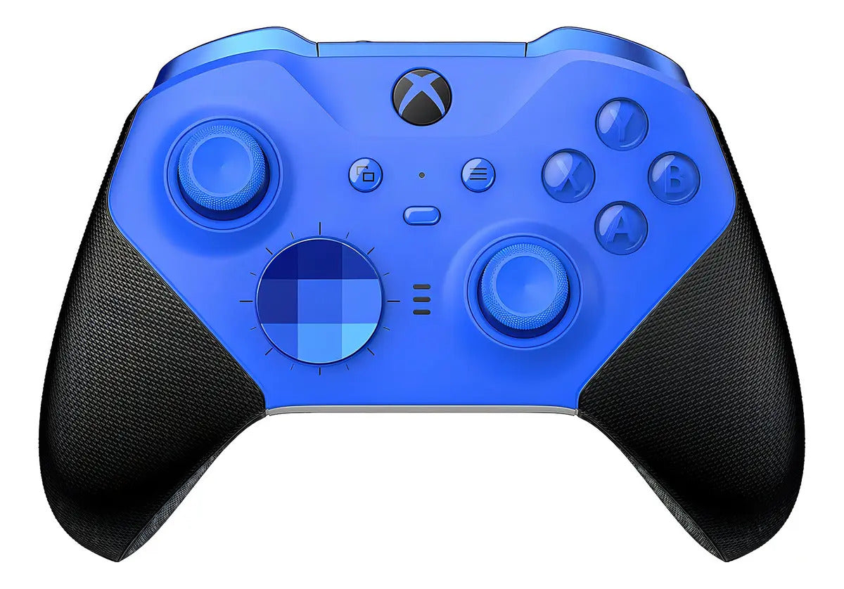 Control inalámbrico Xbox Elite Series 2: Azul