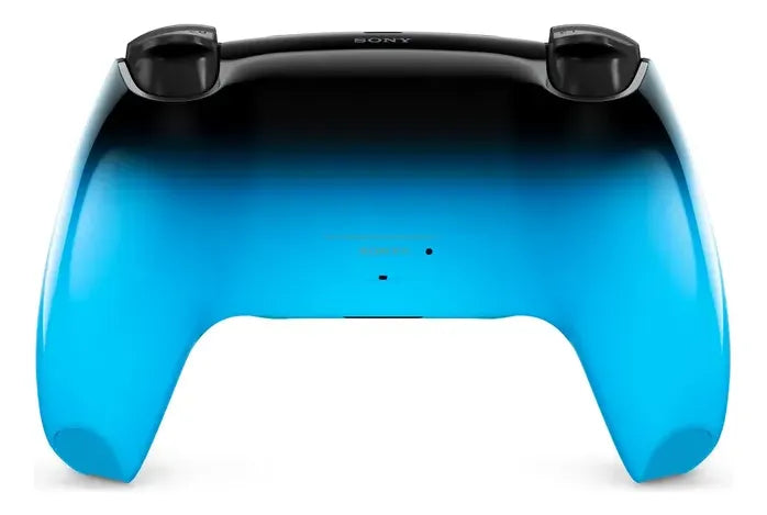 Control DualSense PS5 Edición Hyperpop (Negro/ Azul)