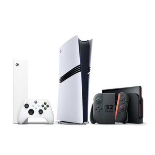 Consolas