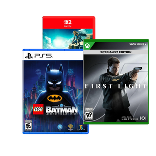 Videojuegos