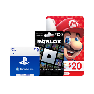 Gift Cards