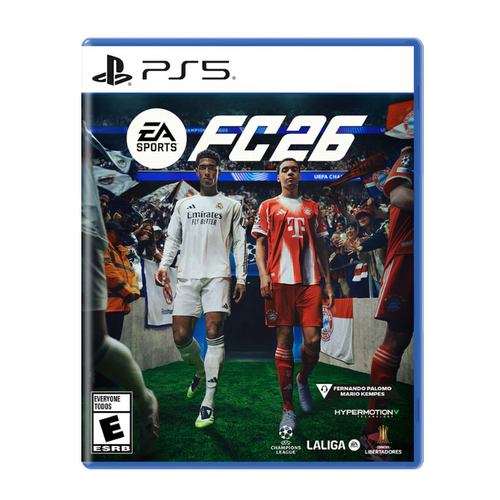 EA FC 26 PS5
