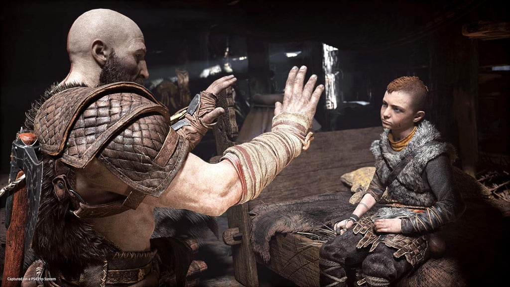 God of War Hits