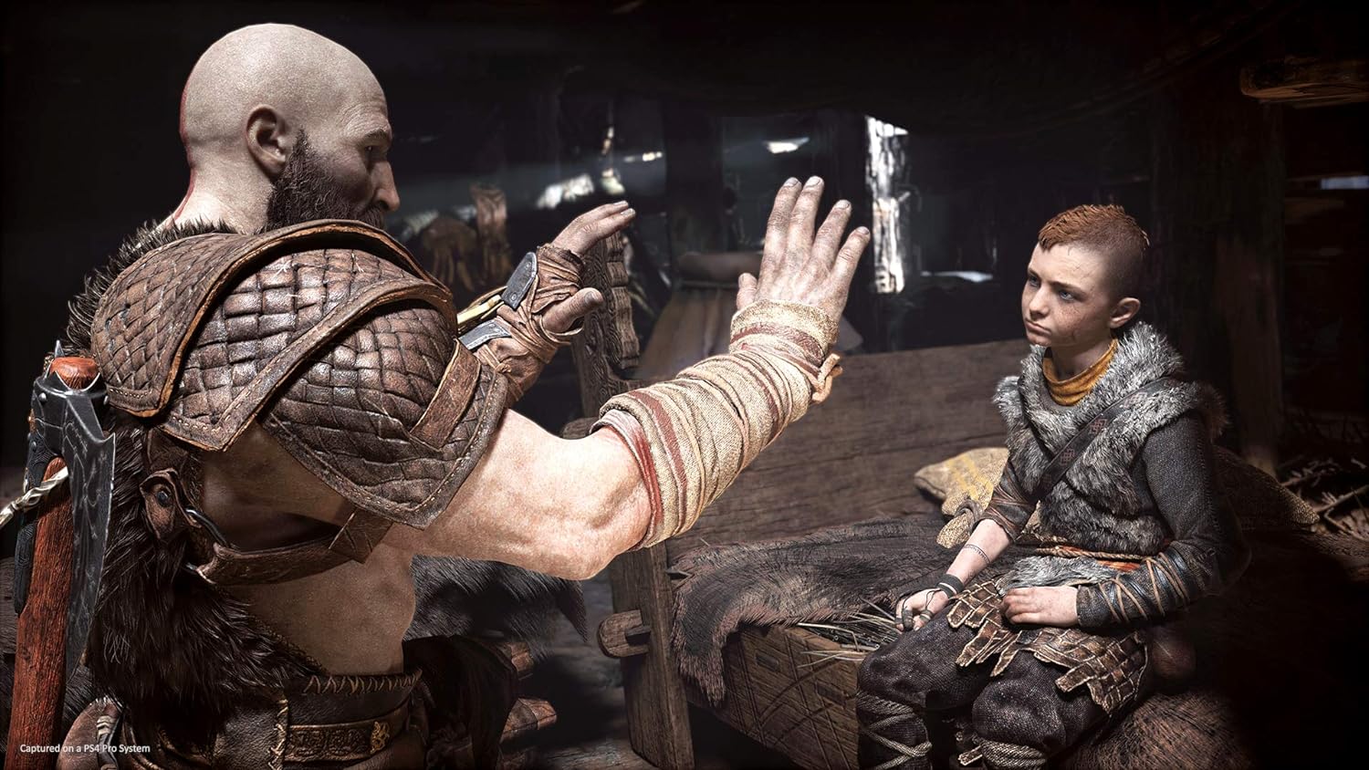 God of War Hits