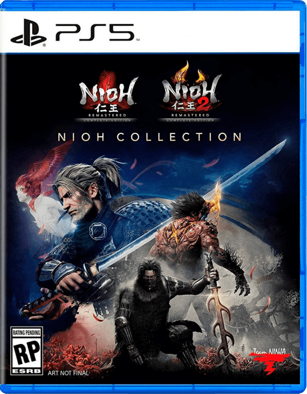 Nioh Collection