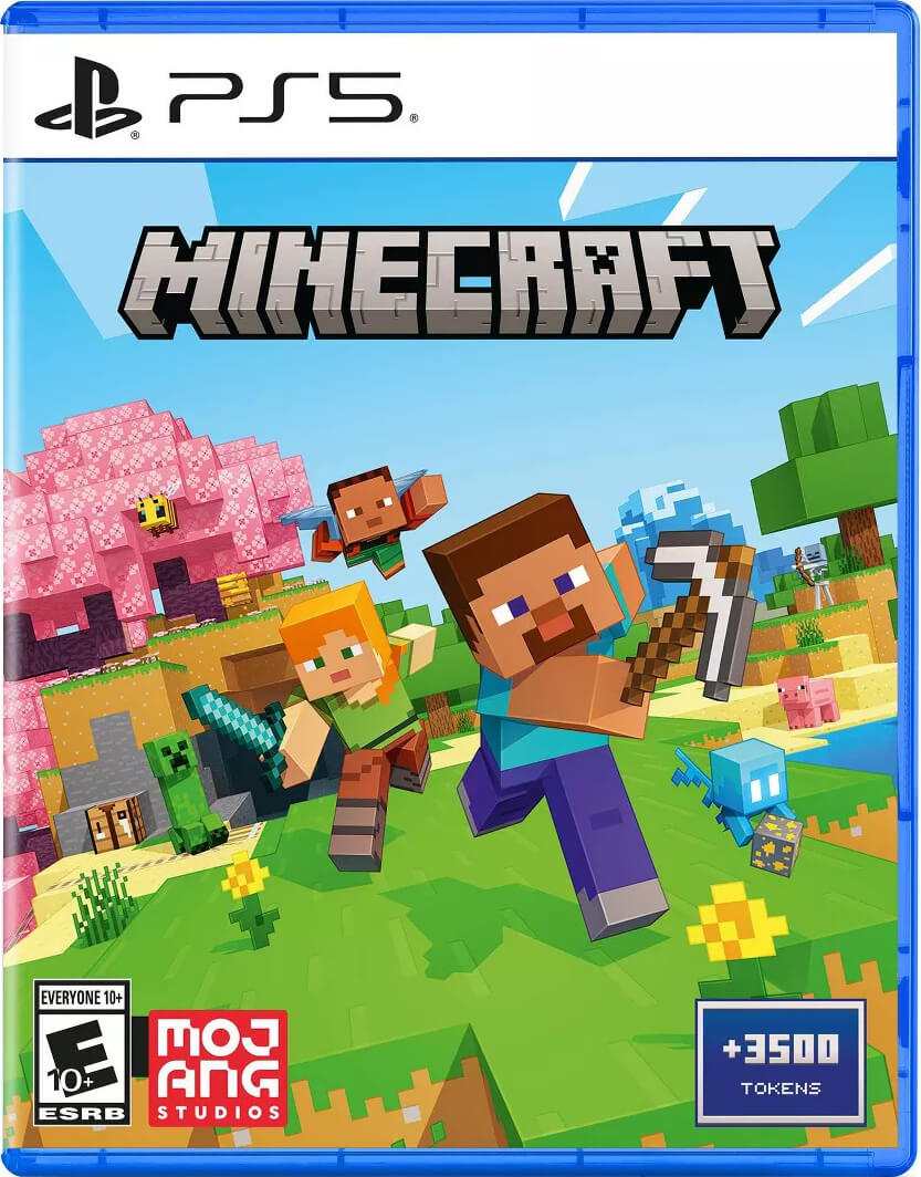Minecraft
