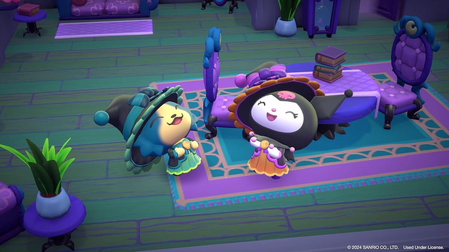 Hello Kitty Island Adventure Deluxe Edition