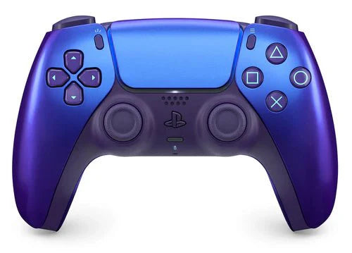 Control inalámbrico DualSense Chroma Indigo