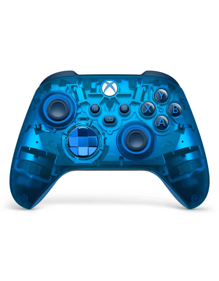 Control XBOX Edición especial Sky Cipher
