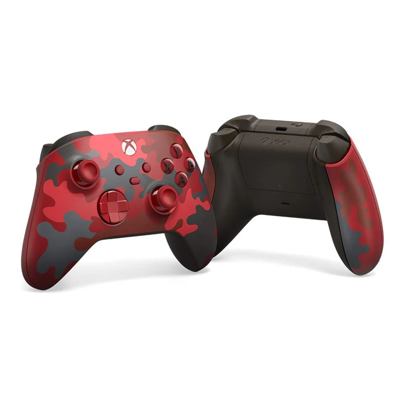 Control Xbox Inalambrico - Daystrike Camo