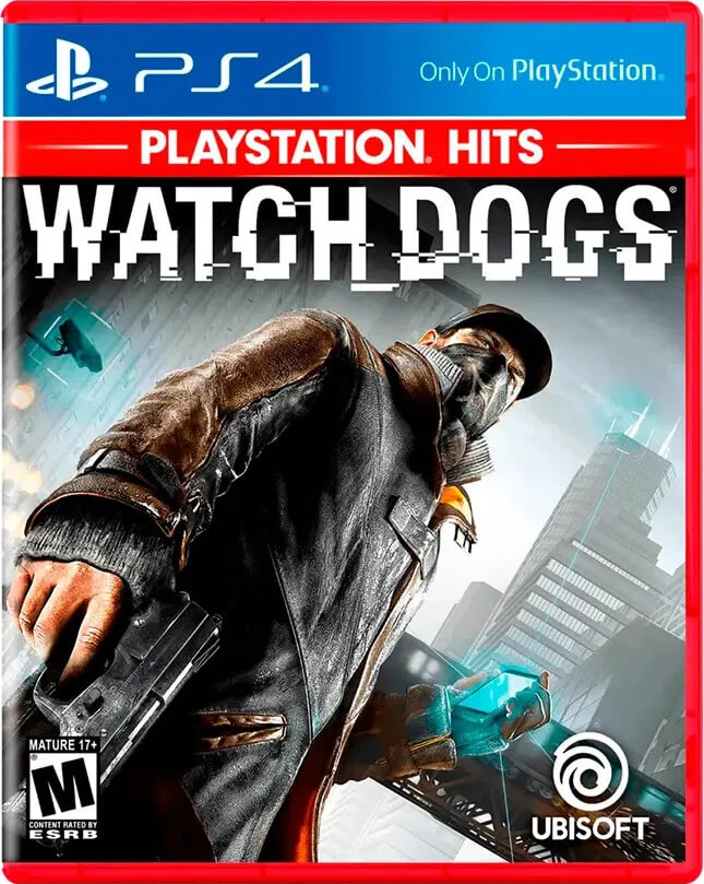 Watch Dogs Hits