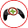 Clínica del Play logo