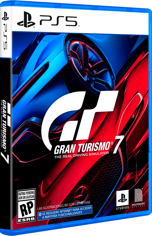 Gran Turismo 7