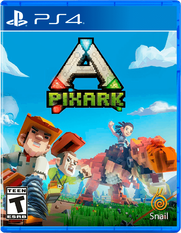 Pixark