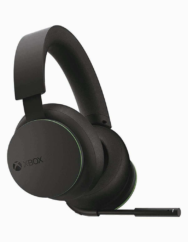 Diadema inalámbrica XBOX On Ear Series Negro