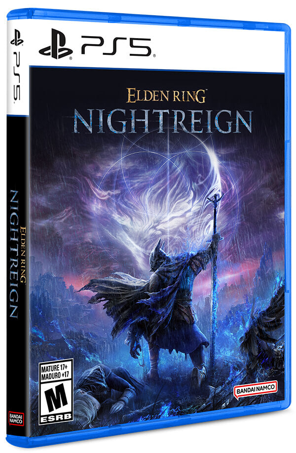 Elden Ring Nightreign