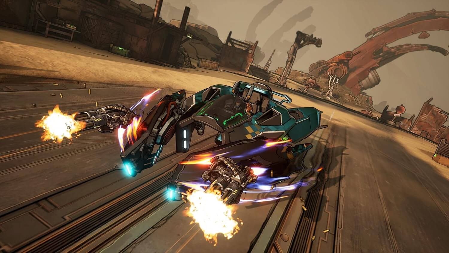 Borderlands 4