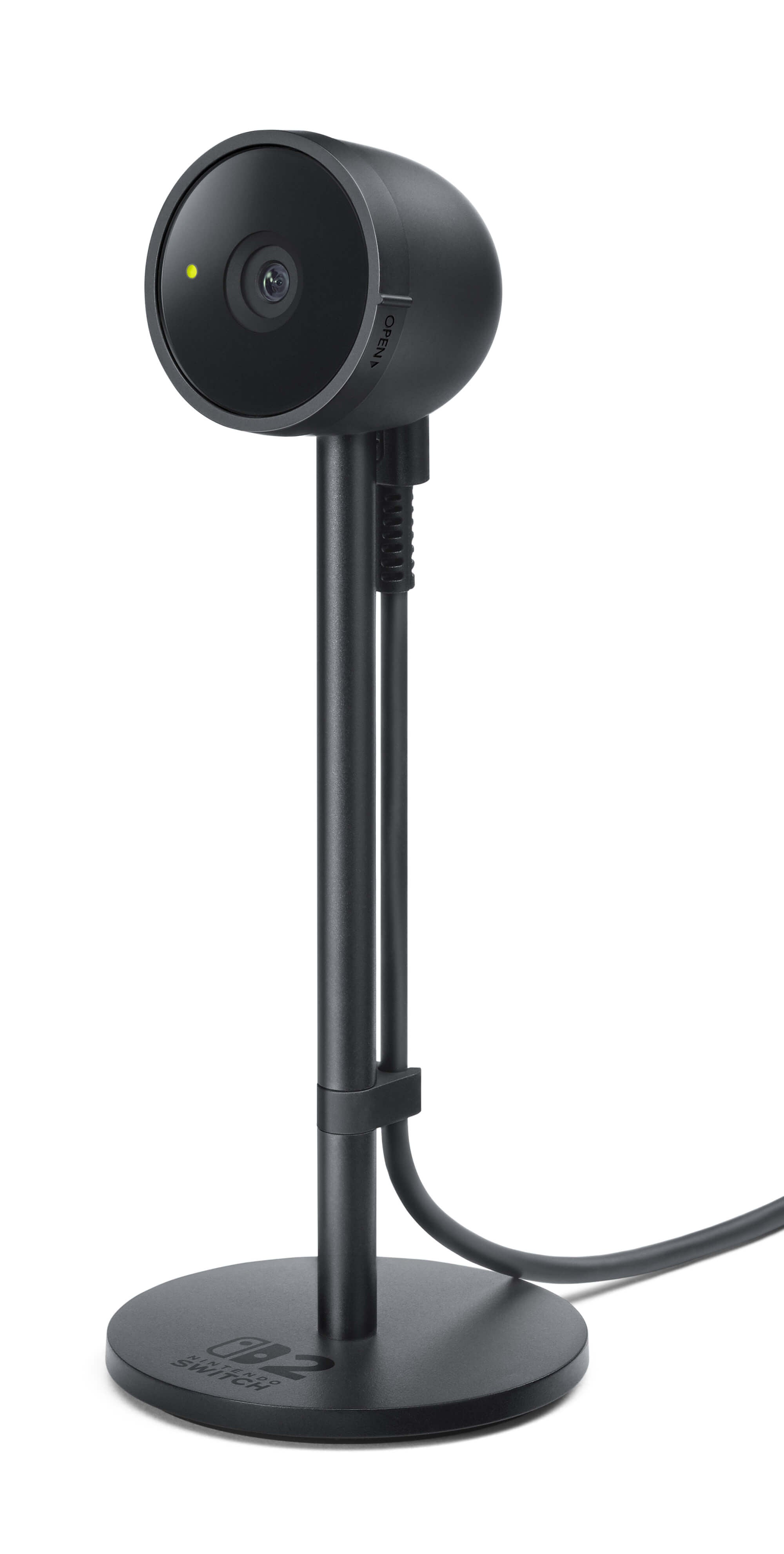 Cámara USB-C Nintendo Switch 2 Edition