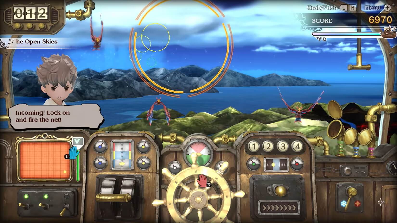 Bravely Default Flying Fairy (HD Remaster)