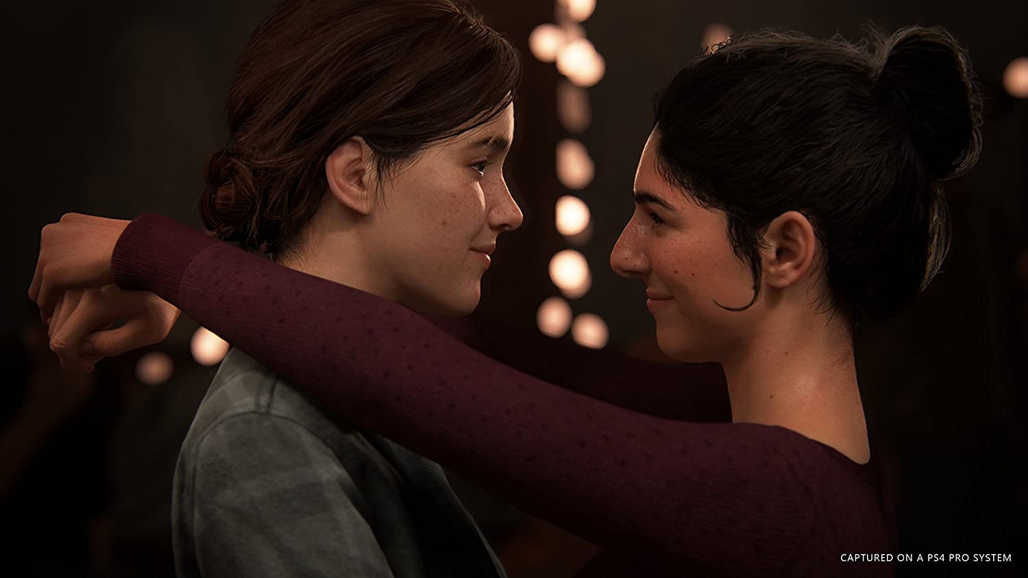 The last of us Parte 2