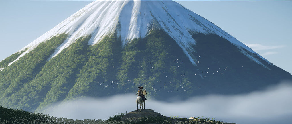 Ghost of Yōtei