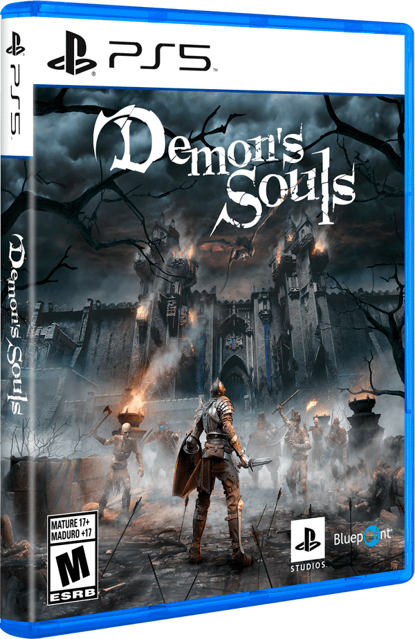 Demon's Souls