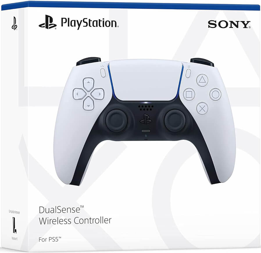 Combo Control DualSense Americano + Death Stranding 2: On the Beach PS5