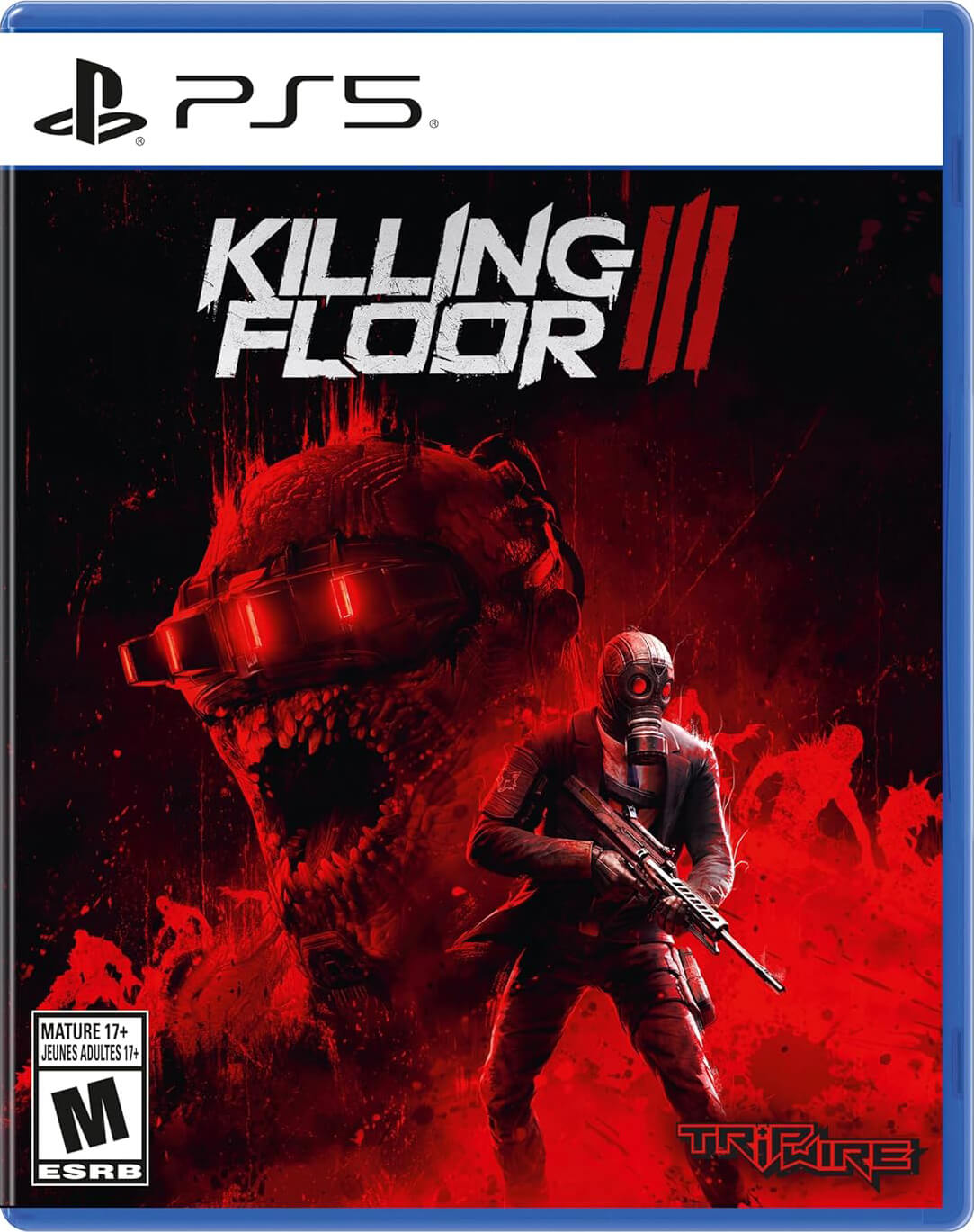 Killing Floor 3
