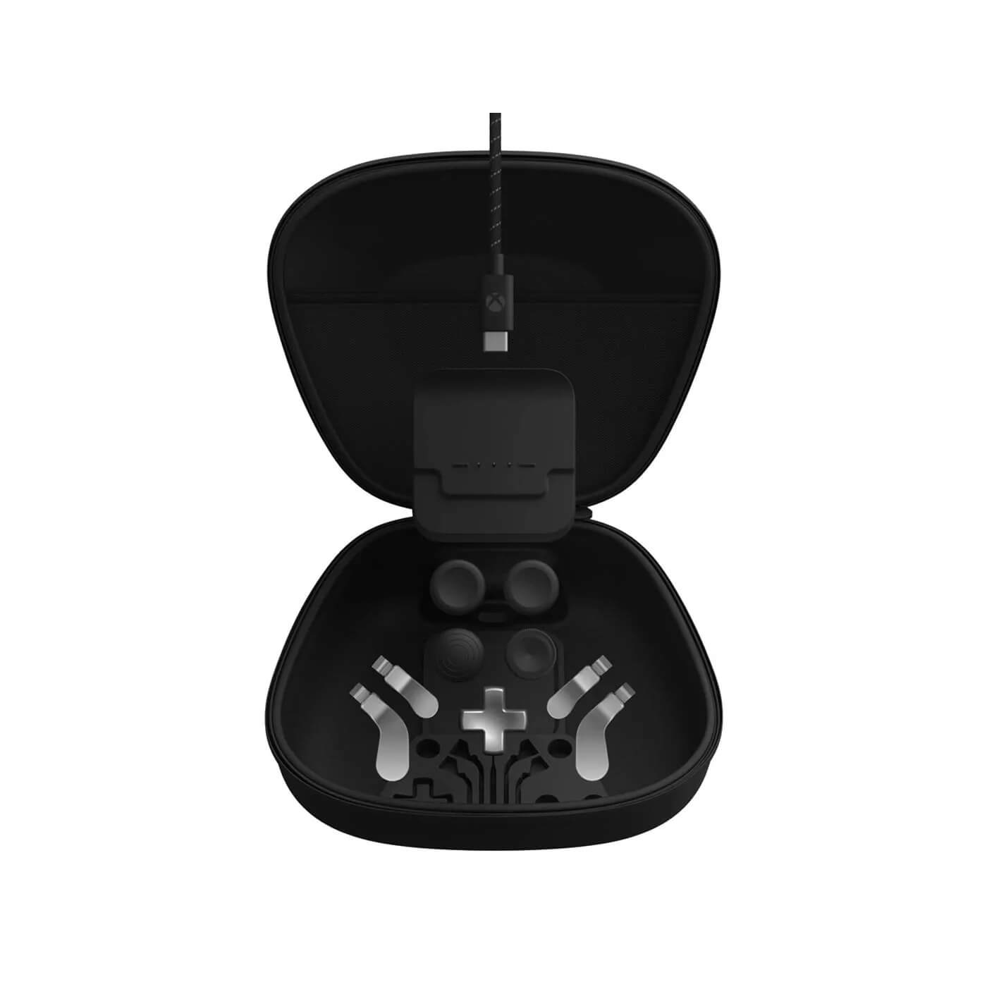 Pack completo de componentes Compatible con controles Xbox Elite Series 2