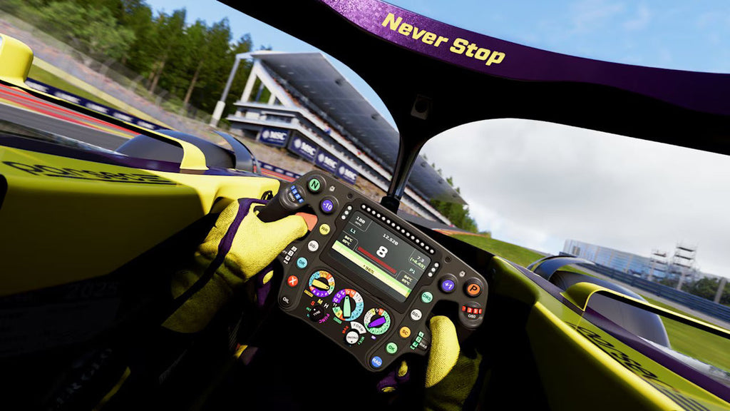 F1 2025 Standard Edition