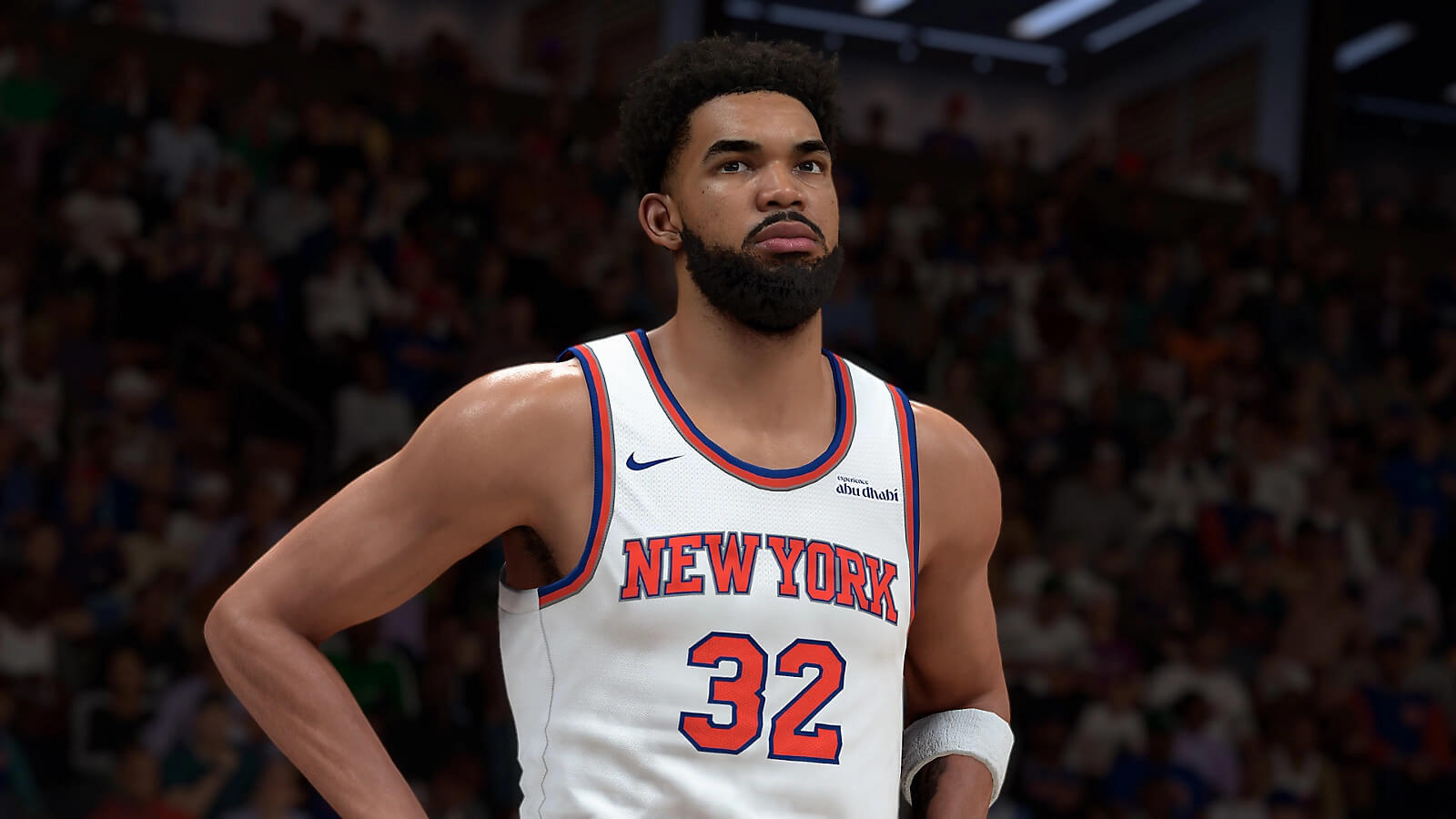 NBA 2K26