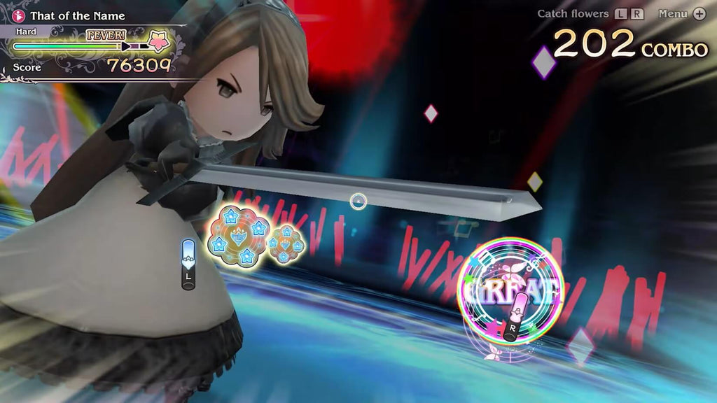Bravely Default Flying Fairy (HD Remaster)