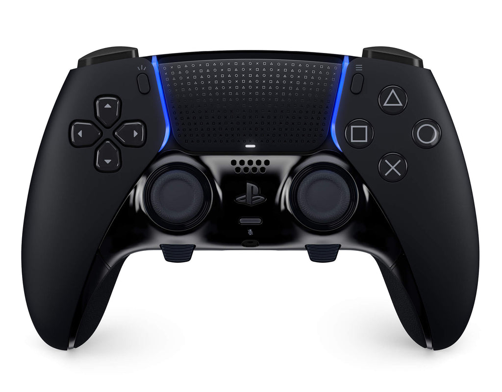 Control inalámbrico DualSense Edge Colección Midnight Black