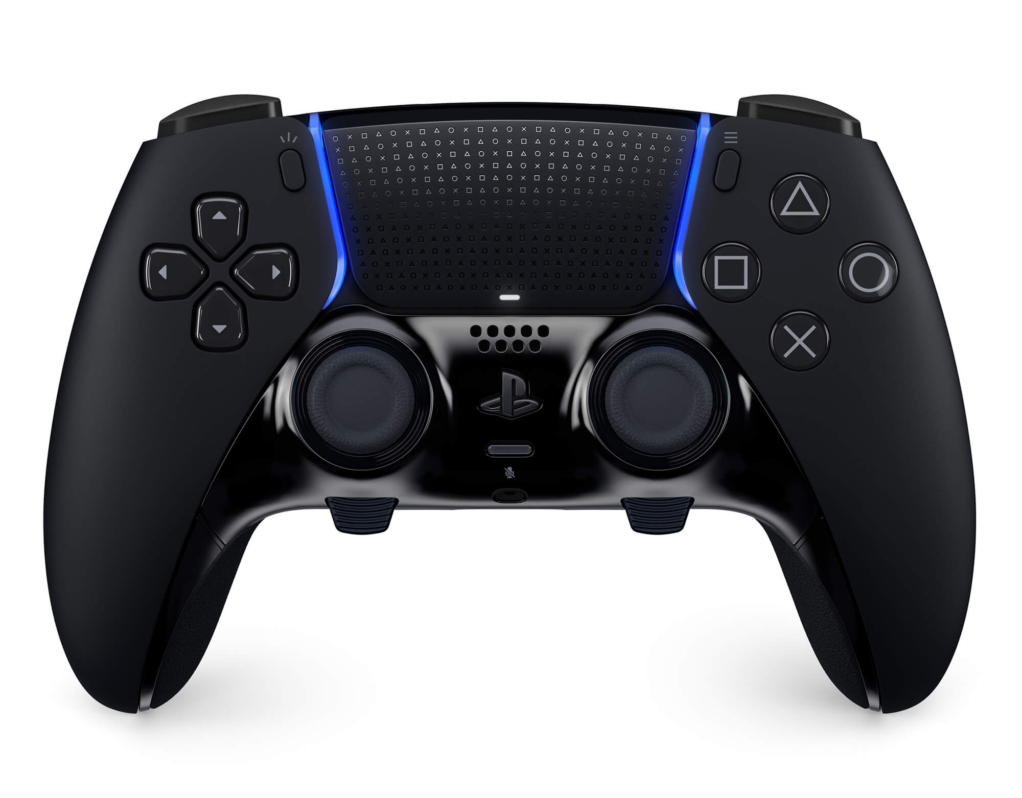 Control inalámbrico DualSense Edge Colección Midnight Black