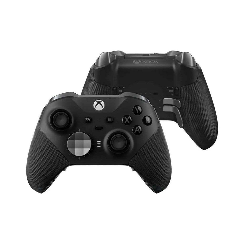 Control XBOX Elite V2 Negro