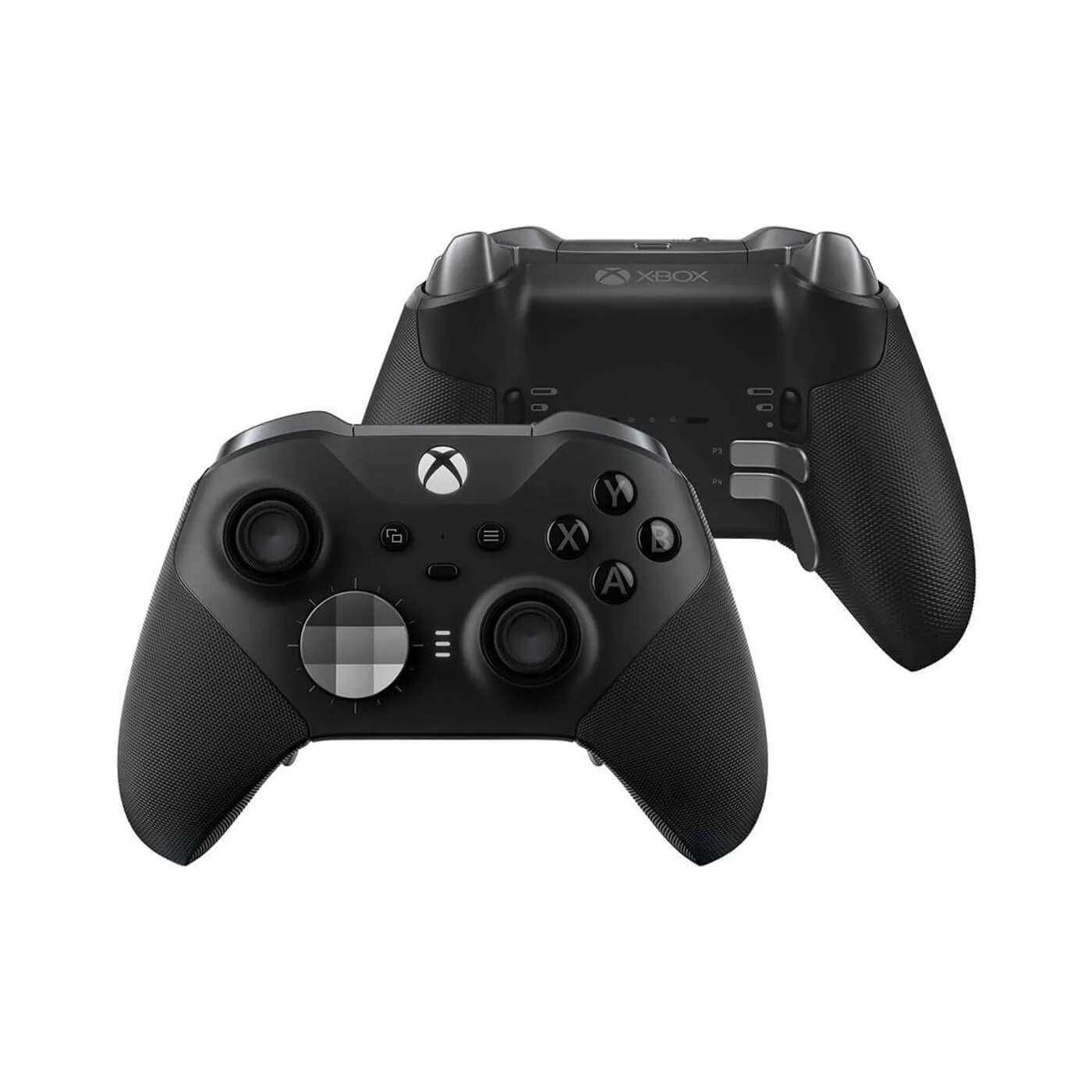 Control XBOX Elite V2 Negro
