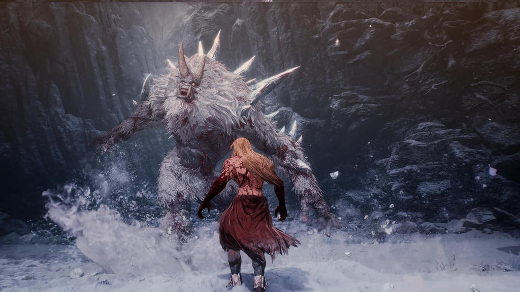 The First Berserker Khazan
